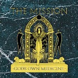 Mission - Gods own medicine