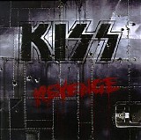 Kiss - Revenge