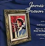 James Brown - Father of soul
