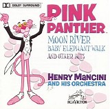 Henry Mancini - Pink Panther And Other Hits