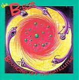 B52's - Bouncing off the satellites
