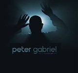 Peter Gabriel - Assorted rare treats-B-sides & Rare tracks