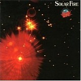 Manfred Mann - Solar Fire