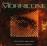 Ennio Morricone - Film music 1966-1987