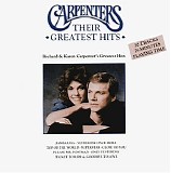 Carpenters - Their greatest hits