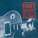 Gary Moore - The best of the blues