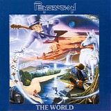 Pendragon - The world