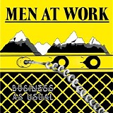 Men at work - Business as usual