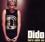 Dido - Here with me (CD Single)