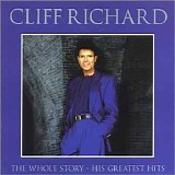 Cliff Richard - The whole story