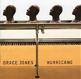 Grace Jones - Hurricane