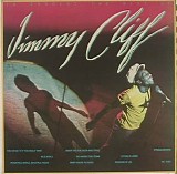 Jimmy Cliff - In concert