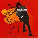 Phillip Boa and the voodooclub - C 90