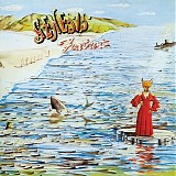 Genesis - Foxtrot