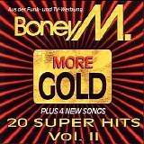 Boney M. - More gold