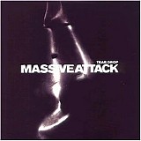 Massive Attack - Tear drop (single)