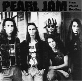 Pearl Jam - Free world - Bootleg