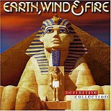 Earth, Wind & Fire - Definitive collection