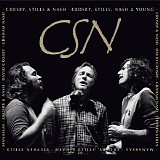 Crosby, Stills, Nash & Young - CSN Box Set