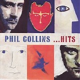 Phil Collins - Greatest hits