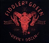 Fiddler's Green - Devil's Dozen