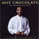 Hot Chocolate - 20 Hottest hits