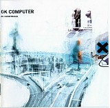 Radiohead - Ok  Computer