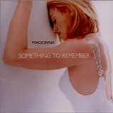 Madonna - Something to remember