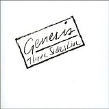 Genesis - Three sides live