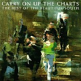 Beautiful South - Carry on up the charts