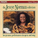 Jessye Norman - He's got the whole world