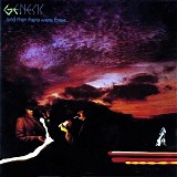 Genesis - And then there were three