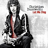 Christian Durstewitz - Let me sing