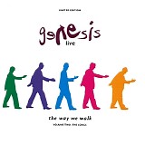 Genesis - The way we walk (the longs)