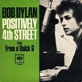 Bob Dylan - Positively 4th street