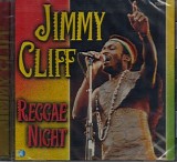 Jimmy Cliff - Reggae night