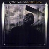 Lighthouse Family - Lost in space (Single)