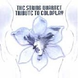 The String Quartet - Tribute to Coldplay