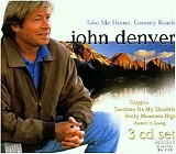 John Denver - Take me home, country roads