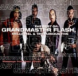 Grandmaster Flash & The Furious Five - Best of