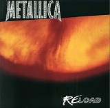 Metallica - Re-load