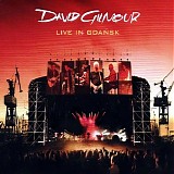 David Gilmour - Live in GDansk