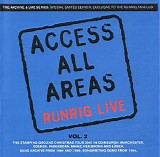 Runrig - Access All Areas Vol. 3