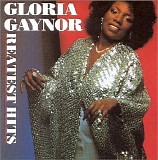 Gloria Gaynor - Greatest hits