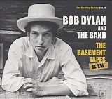 Bob Dylan - The basement tapes Raw