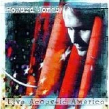 Howard Jones - Live - acoustic - America