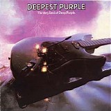 Deep Purple - Deepest Purple