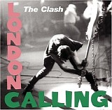 Clash - London calling