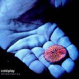 Coldplay - The blue room