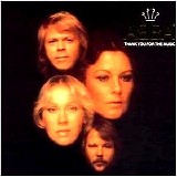 Abba - Thank you for the music